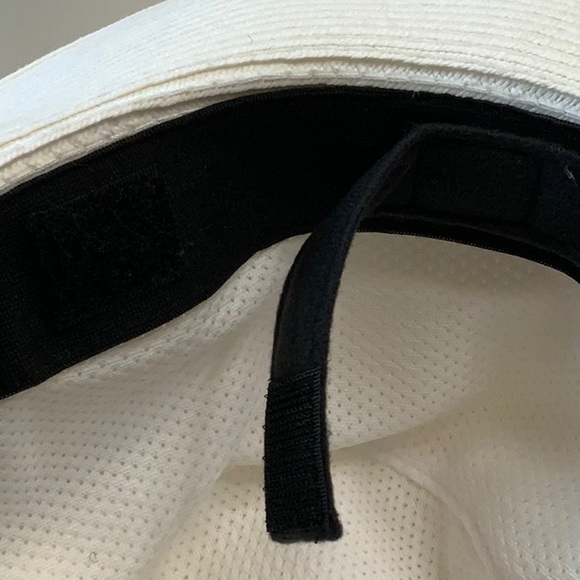 Tilley FEDORA TOY2 - White - Picture 11 of 15